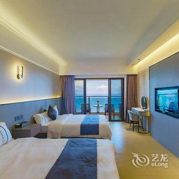 阳江海陵岛保利十里银滩风聆海度假公寓酒店提供图片