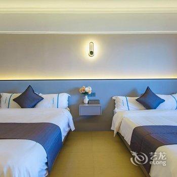 阳江海陵岛保利十里银滩风聆海度假公寓酒店提供图片