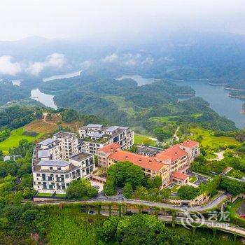 广州九龙湖国王酒店酒店提供图片