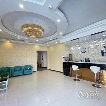 宏丰酒店酒店提供图片