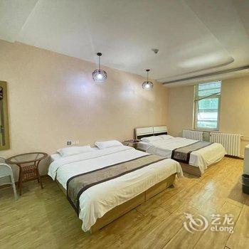 宏丰酒店酒店提供图片