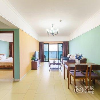 阳江海陵岛保利十里银滩风聆海度假公寓酒店提供图片