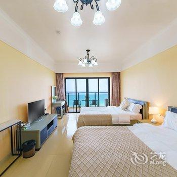 阳江海陵岛保利十里银滩风聆海度假公寓酒店提供图片