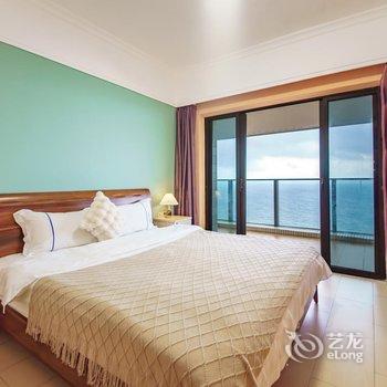 阳江海陵岛保利十里银滩风聆海度假公寓酒店提供图片