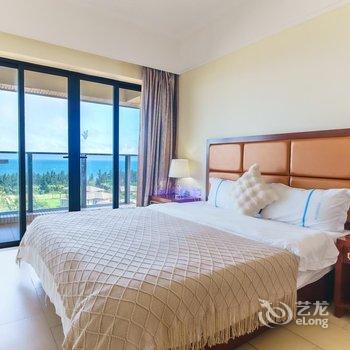 阳江海陵岛保利十里银滩风聆海度假公寓酒店提供图片