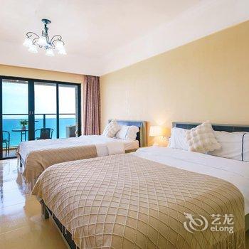 阳江海陵岛保利十里银滩风聆海度假公寓酒店提供图片