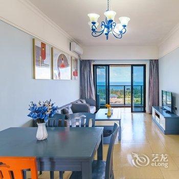 阳江海陵岛保利十里银滩风聆海度假公寓酒店提供图片