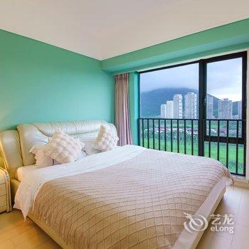 阳江海陵岛保利十里银滩风聆海度假公寓酒店提供图片