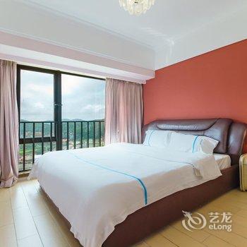 阳江海陵岛保利十里银滩风聆海度假公寓酒店提供图片