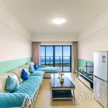 阳江海陵岛保利十里银滩风聆海度假公寓酒店提供图片