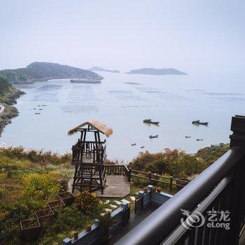 台州有家客栈酒店提供图片