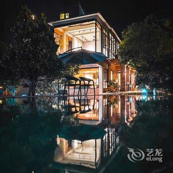 广州玉溪古荔园精品民宿酒店提供图片
