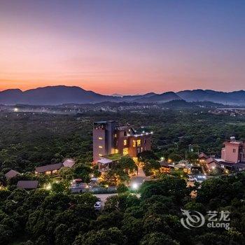 广州玉溪古荔园精品民宿酒店提供图片