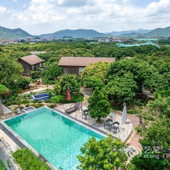广州玉溪古荔园精品民宿酒店提供图片