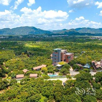 广州玉溪古荔园精品民宿酒店提供图片