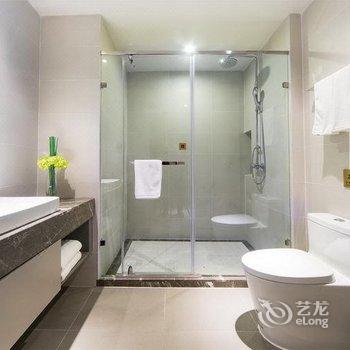 如家商旅酒店(中山利和广场体育路店)酒店提供图片