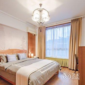 成都路客精品民宿BG8760酒店提供图片