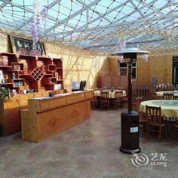 青岛段腾民宿酒店提供图片