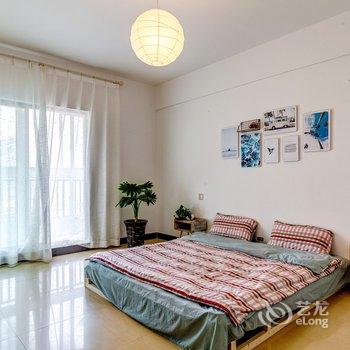 西安流光慢行公寓(振兴路北口分店)酒店提供图片