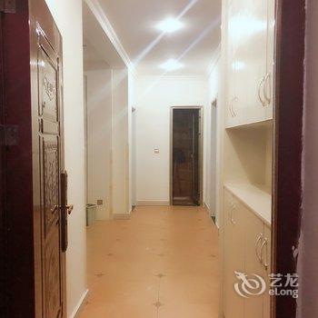成都唐会明公寓酒店提供图片