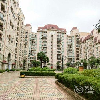 上海环球港观景洋房民宿酒店提供图片