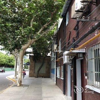 上海沙韵怡特色民宿酒店提供图片