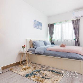 广州Mayday星星小窝公寓酒店提供图片