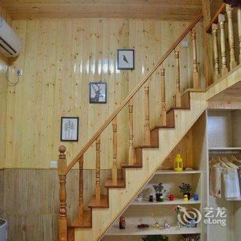 上海钱斯公寓酒店提供图片