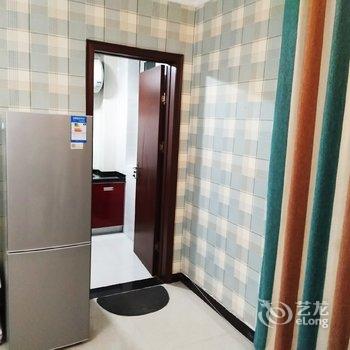 西安长安栖舍公寓酒店提供图片