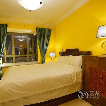 上海外滩全景民宿(乍浦路街道分店)酒店提供图片