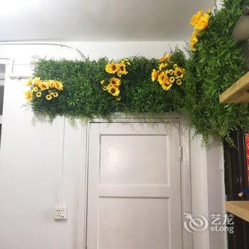 冯传杰公寓(西安环城东路店)酒店提供图片