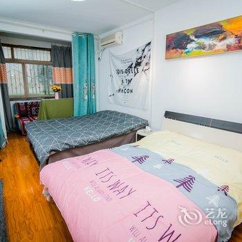 冯传杰公寓(西安环城东路店)酒店提供图片
