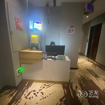 重庆鼎尔酒店(万达广场店)酒店提供图片