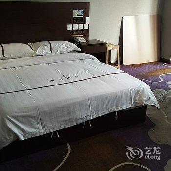 重庆鼎尔酒店(万达广场店)酒店提供图片