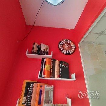 哈尔滨桃花源主题精品栈公寓酒店提供图片