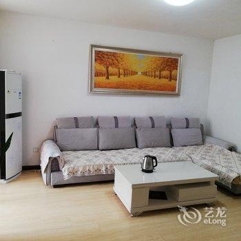 梅子梅姐公寓(金沙滩路分店)酒店提供图片