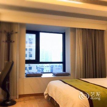 上海雨声公寓酒店提供图片