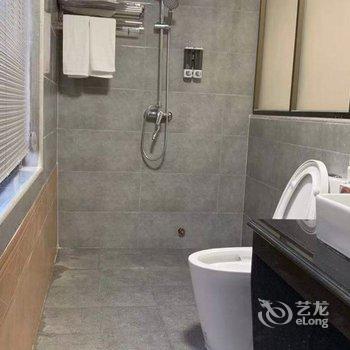 万兴隆宾馆(莆田涵江动车站店)酒店提供图片
