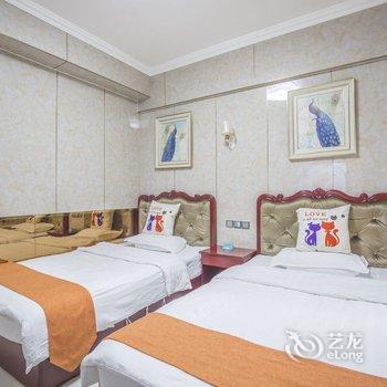 成都格瑞特民宿酒店提供图片