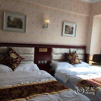 成都格瑞特民宿酒店提供图片