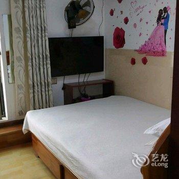 成都上城国际公寓酒店提供图片