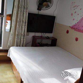 成都上城国际公寓酒店提供图片