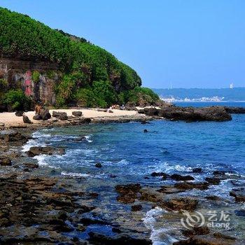 涠洲岛楊家馨酒店酒店提供图片