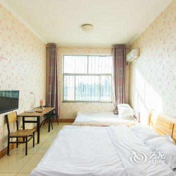 梦缘旅馆(青岛闫家岭店)酒店提供图片