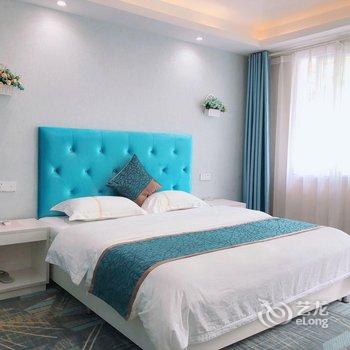 九寨沟蔚澜主题酒店酒店提供图片