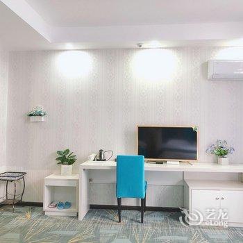 九寨沟蔚澜主题酒店酒店提供图片