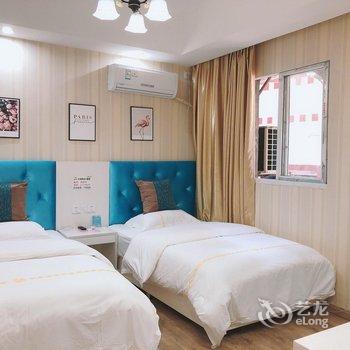 九寨沟蔚澜主题酒店酒店提供图片