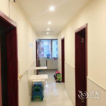 重庆快乐青年旅舍酒店提供图片