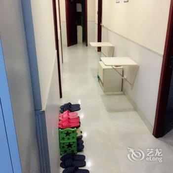 重庆快乐青年旅舍酒店提供图片