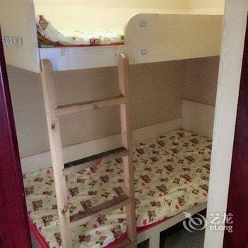 重庆快乐青年旅舍酒店提供图片